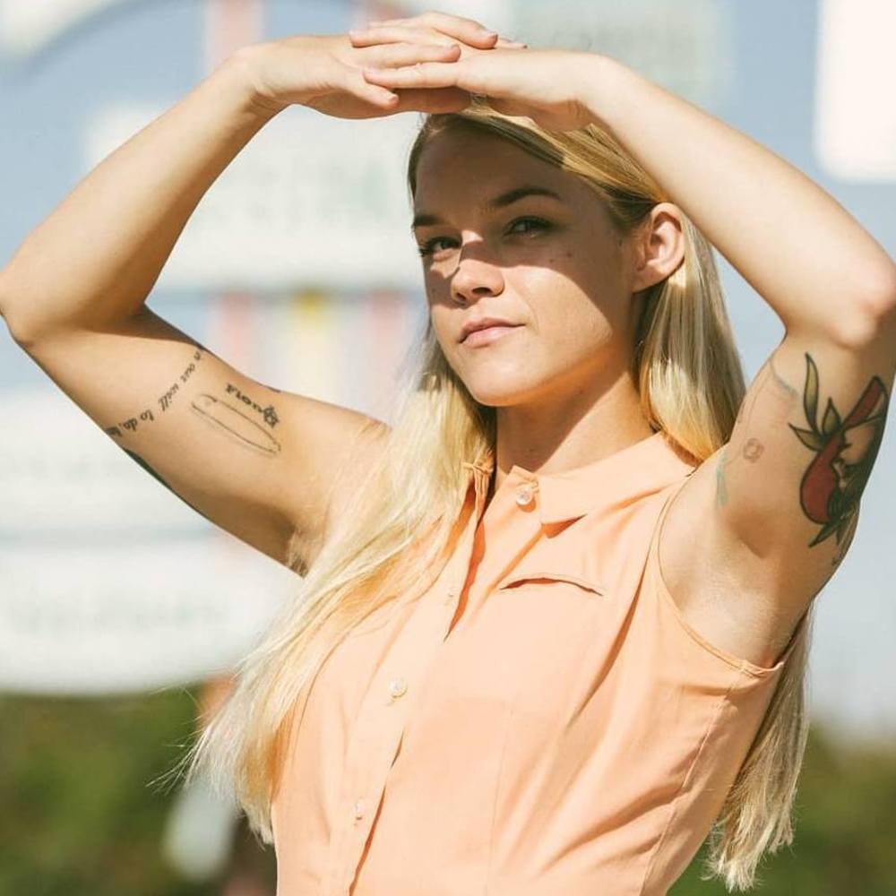 Meet your Posher, Miquelle